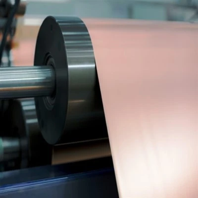 1 mil Copper Foil