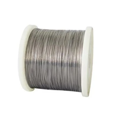 4j33 Expansion FeNiCo Alloy Wire Ni33co17 for Sealing and Matching Ceramics