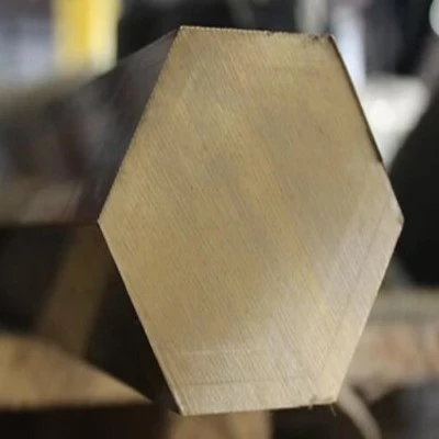 ASTM B148 C95500 Aluminum Bronze