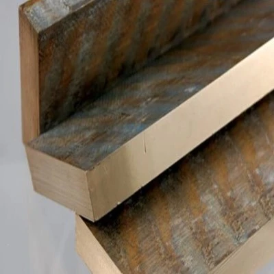 C95500 Aluminum Bronze
