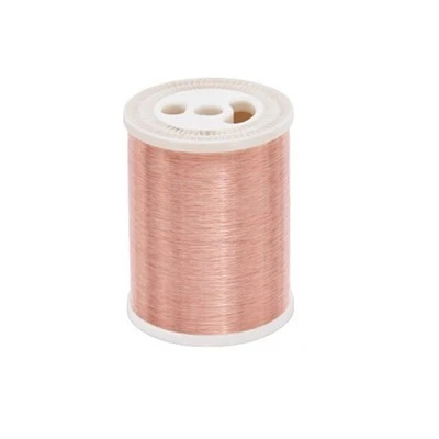 C17200 High Electrical And Thermal Conductivity Beryllium Copper Alloy Wire