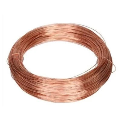C19700 Copper Conductor Wire from china