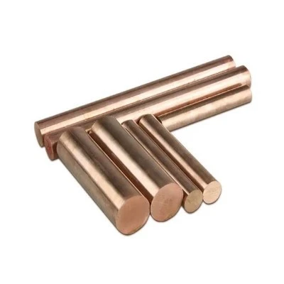 Leaded Commercial Bronze