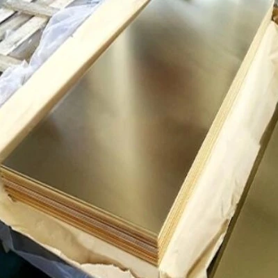 C32000 Leaded Brass Alloy