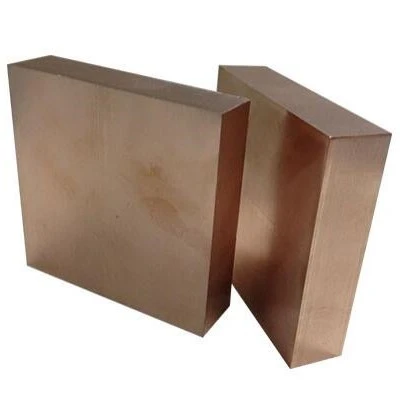 C630 Aluminum Bronze plate