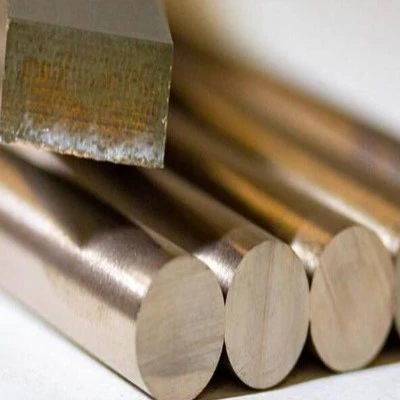 C95510 Nickel Aluminum Bronze Bar
