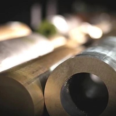 CA104 Aluminium Bronze