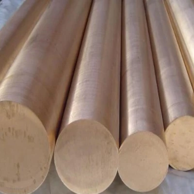 CA104 Aluminium Bronze Round bar