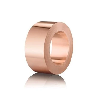 Copper Strip