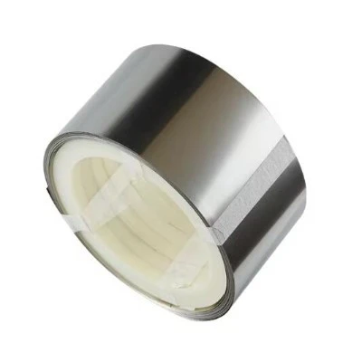 Ni200 Nickel Strip