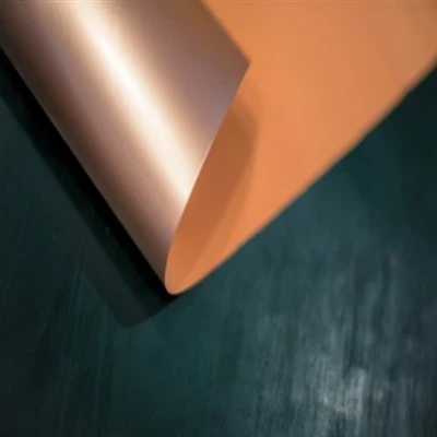 C1100 Ultra Thin Copper Foil